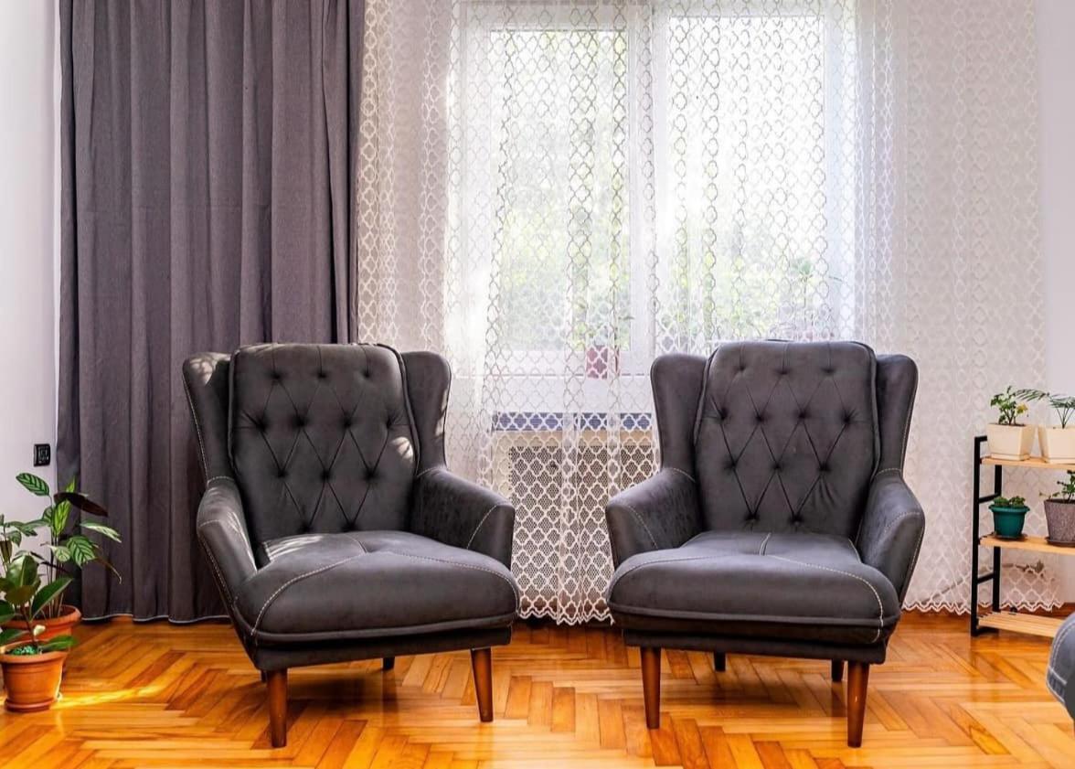 Hotel Liza バトゥーミ エクステリア 写真